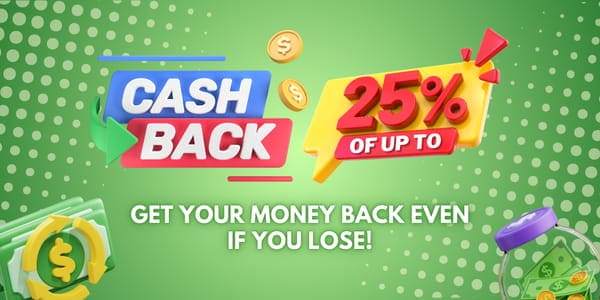 a9s casino cashback