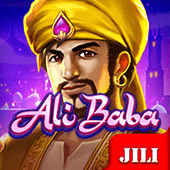 Ali Baba a9s game