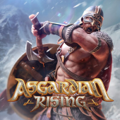 Asgardian Trỗi Dậy a9s game