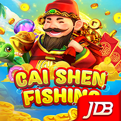 Câu Cá Thần Tài a9s game