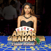 Casino Marina Andar Bahar a9s casino