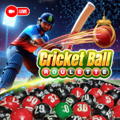 Roulette Bóng Cricket a9s casino