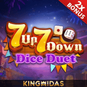 Song Ca Xúc Xắc a9s game