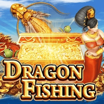 Câu Cá Rồng a9s game