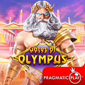 Cổng Olympus bonus