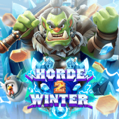 Đàn Quái Vật 2 Mùa Đông a9s slot