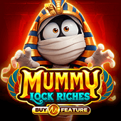 Xác Ướp Khóa Giàu Có a9s slot