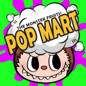 Popmart a9s slot