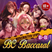 Baccarat Blockchain Sexy B B a9s casino