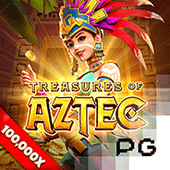 Kho Báu Aztec bonus