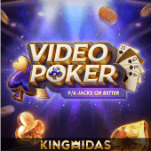 Video Poker a9s game