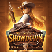 Đối Đầu Tiền Thưởng Hoang Dã a9s slot